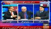 Why Govt Want To Put ISI Under Civilian Control:- Sabir Shakir & Arif Hameed Bhatti Explains