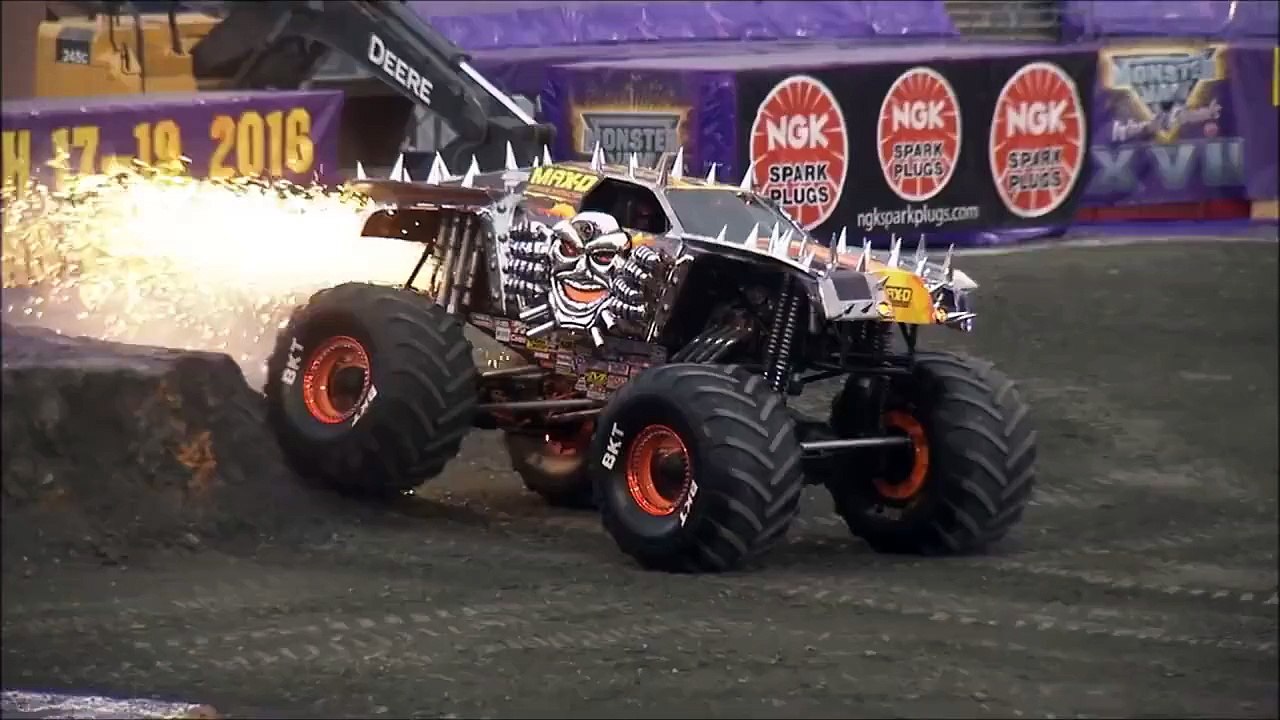 the wonderfull mini truck