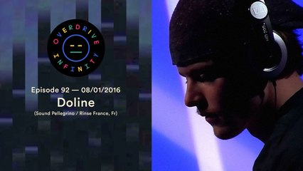 DOLINE — Overdrive Infinity