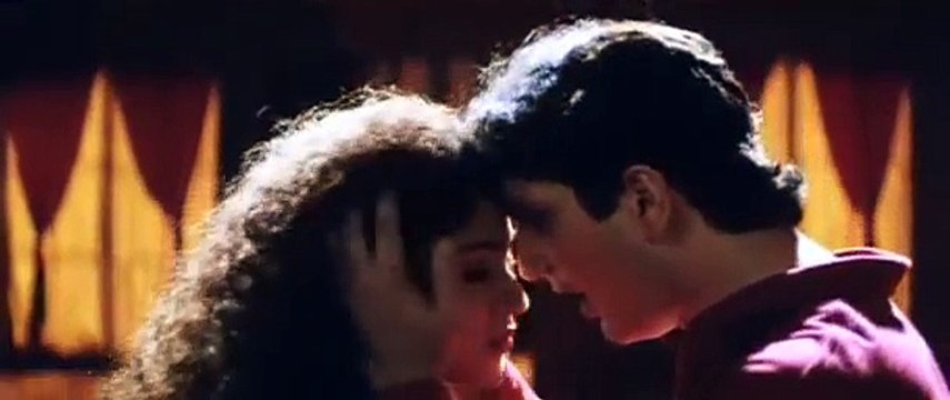 Aankhon Se Dil Mein Utar Ke [Full Video Song] (HQ) With Lyrics - Fareb