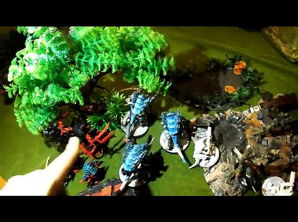 Videoinforme - Batalla por Miral