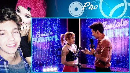 Pedro y Lola - Su Historia Parte 65