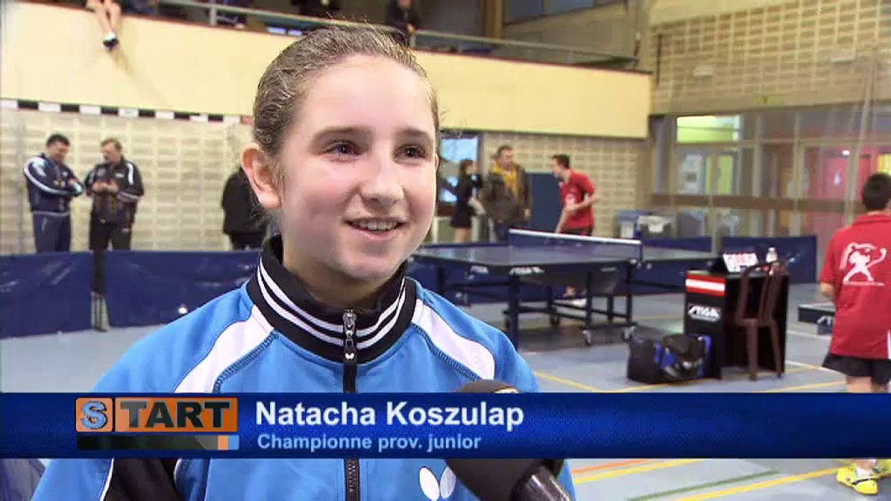 championnat provincial jeunes et vétérans (09/01/2016)