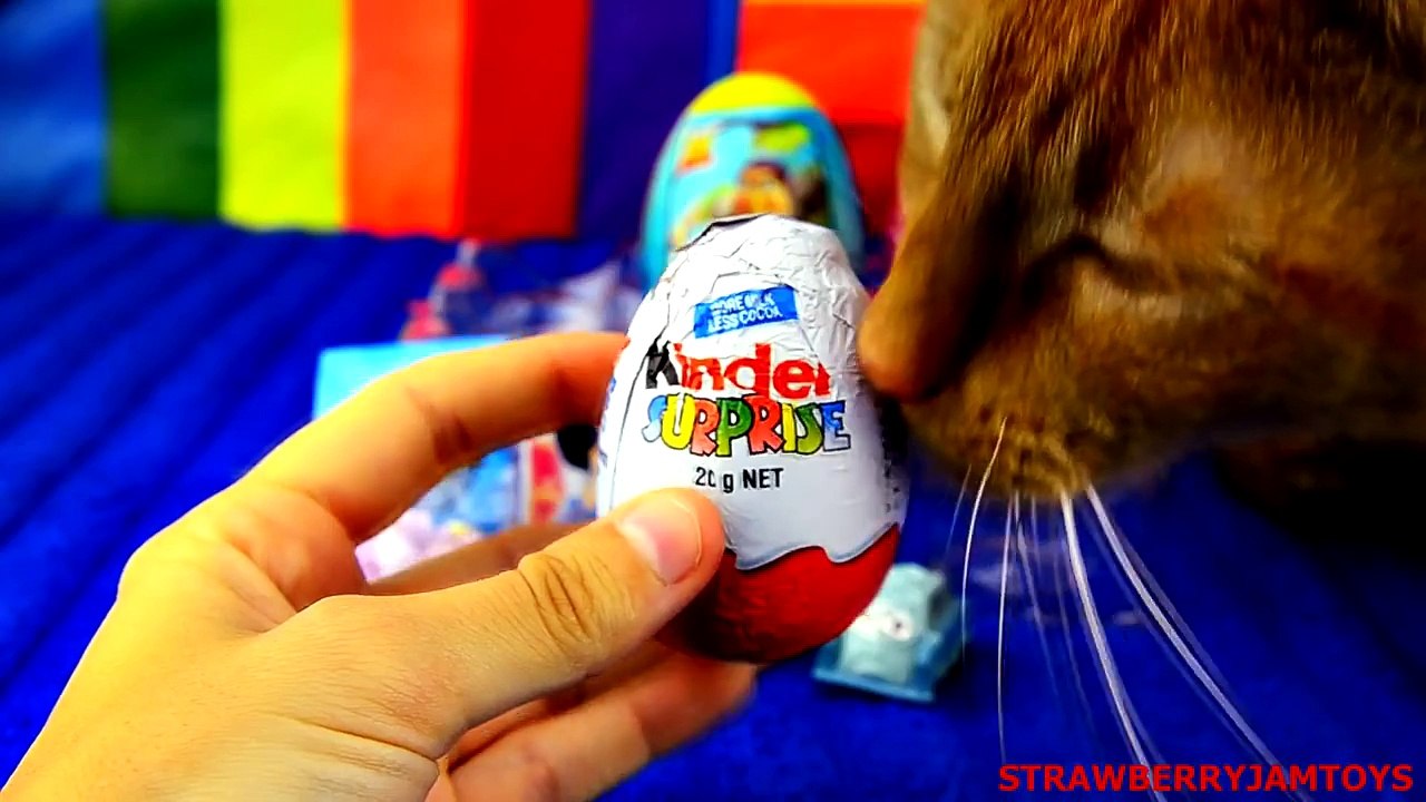 StrawberryJamToys