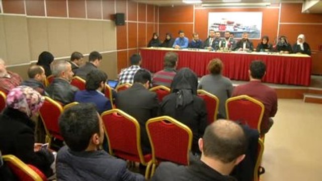 Mavi Marmara Saldırısı