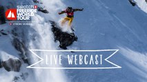 Live Webcast - Xtreme Verbier - Swatch Freeride World Tour 2016