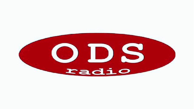ODS RADIO - Le grand réveil ODS ITW Nicolas Rubin - 08/01/2016