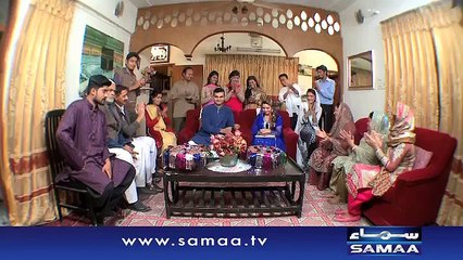 Zabardasti ki mangni - Meri Kahani Meri Zabani - 10 Jan 2016