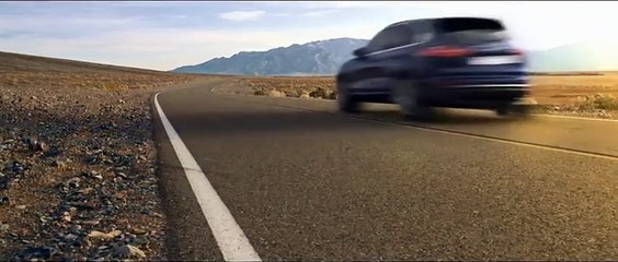 NEW Porsche Cayenne facelift