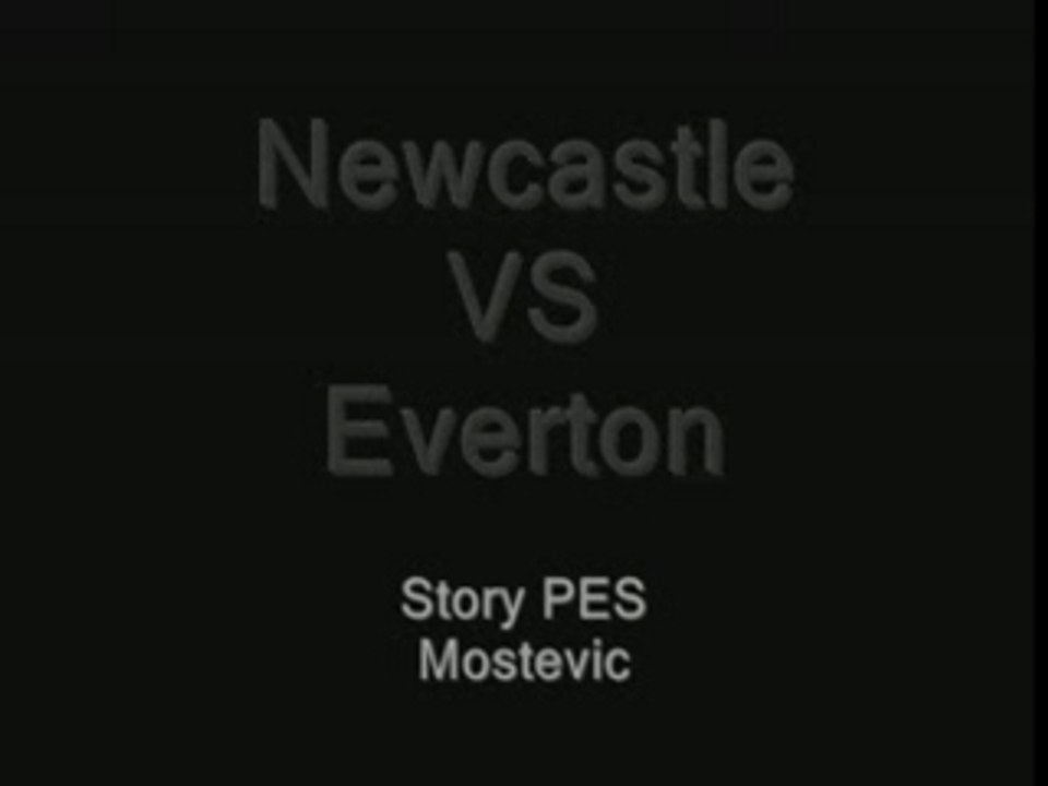Newcastle VS Everton