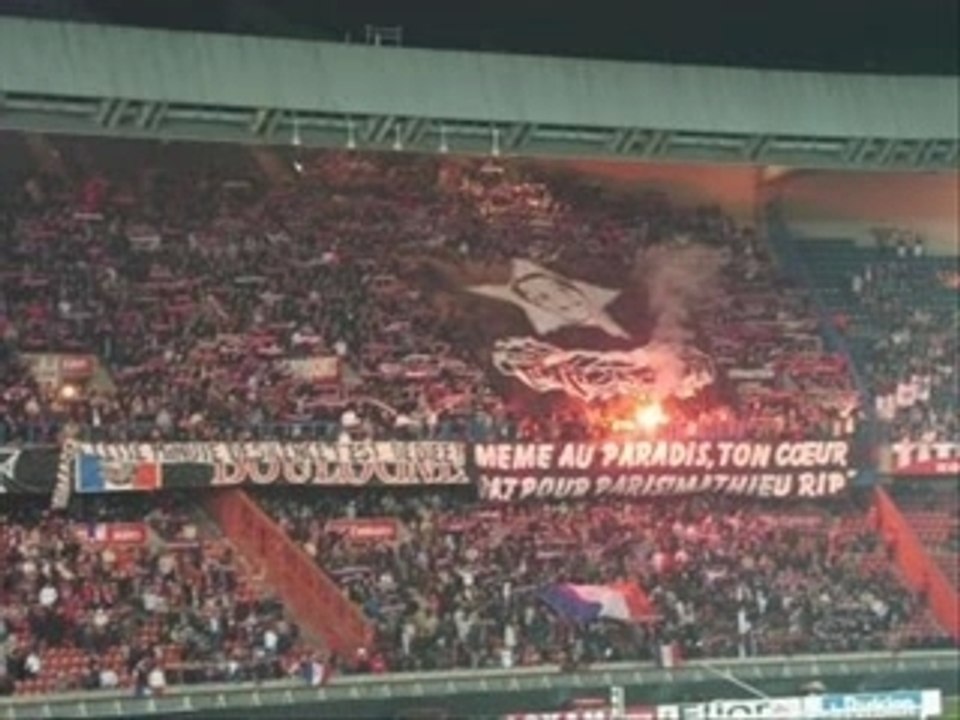 Paris sg