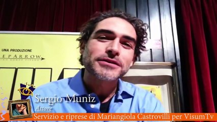 The Full Monty al Teatro Sistina di Roma Incontro con il cast