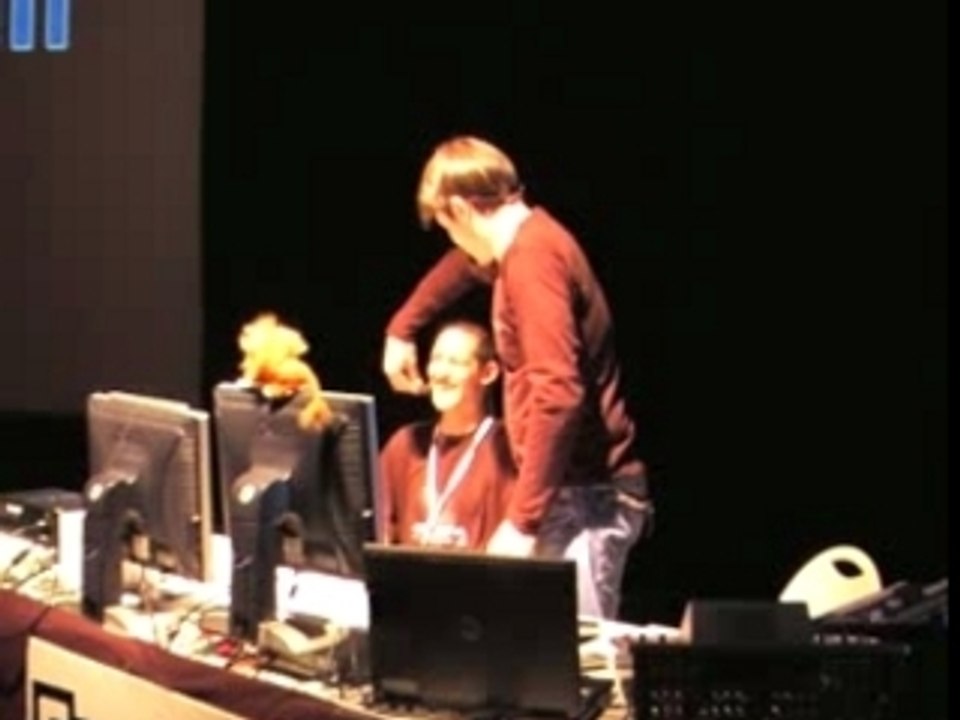Naglaglasson Gaming Live