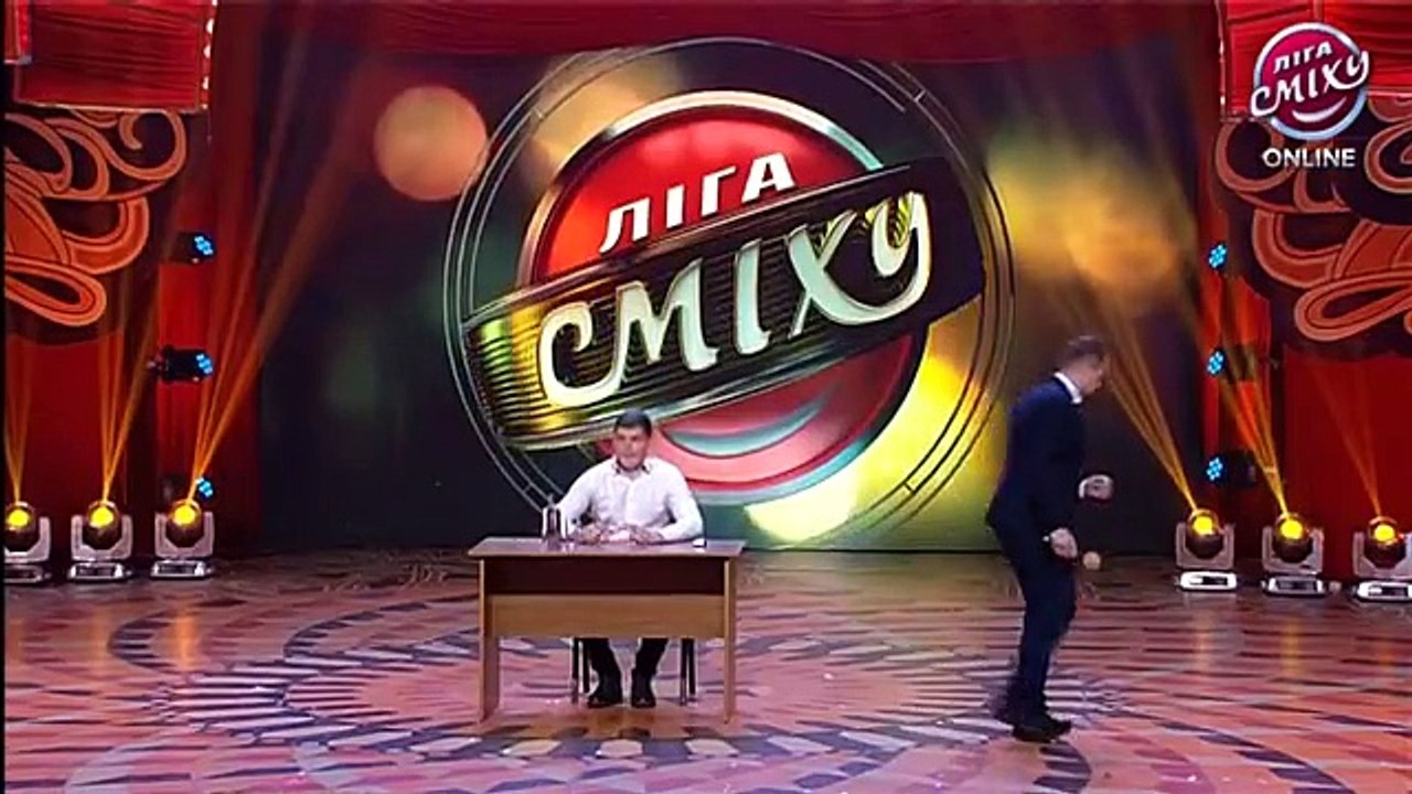 Manhattan, Полтава-Ровно - Лучшее полотно - Лиг...
