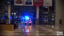 Dubai Police Supercars in Action - Brabus B63S, Aventador, SLS, Bentley