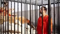 ISIS Bakar Hidup Hidup Pilot Yordania Moaz al Kasasbeh VIDEO Kekejaman ISIS Berita Tebaru