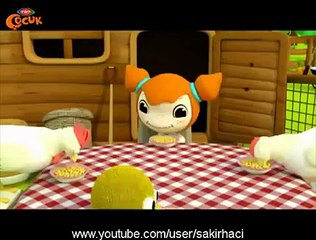 Canım Kardeşim Baba Bize Masal Anlatsana Trt Çocuk