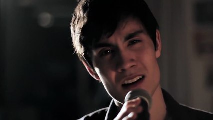 Jar of Hearts - Christina Perri (Sam Tsui Cover)