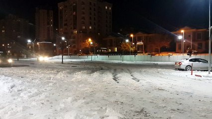 Peugeot 306 Gti - Snow Fun 2