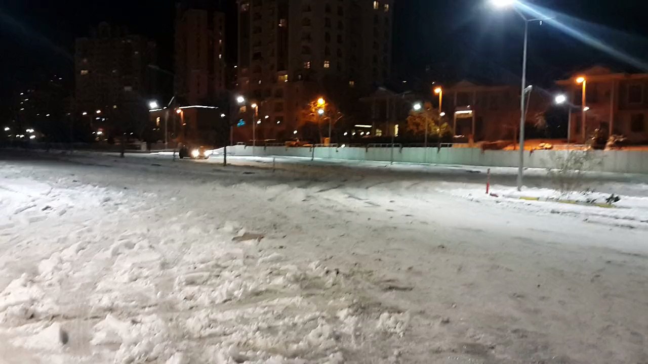 Peugeot 306 Gti - Snow Fun 4