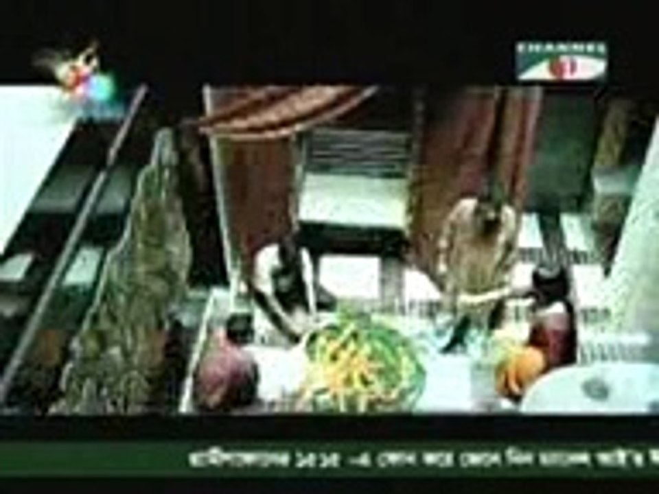 Aaj ei dintake