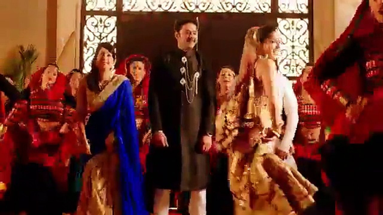 Saiyaan Superstar