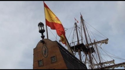 Ni ataque ni explosión, la otra historia del hundimiento del galeón San José -