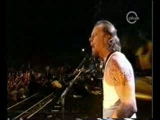 Metallica - Enter Sandman