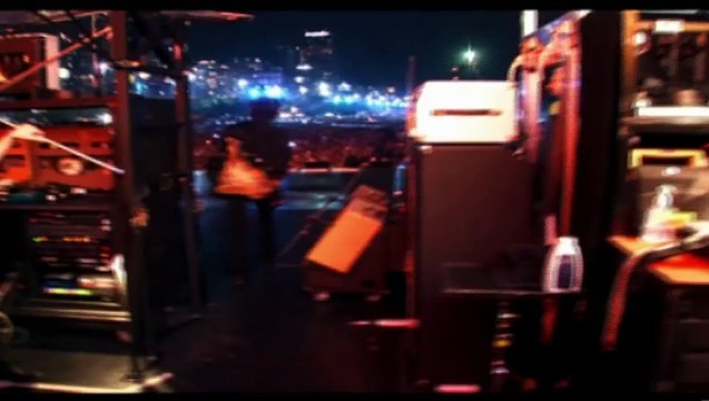 The Rolling Stones - Jumping Jack Flash - Live On Copacabana Beach