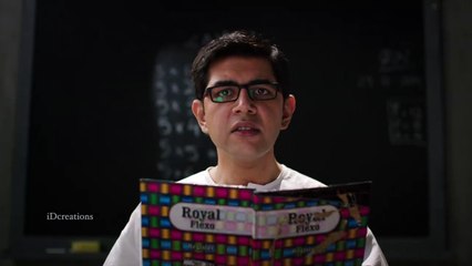 Homage Inveter-Teacher