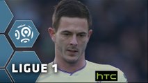 But Nolan ROUX (14ème pen) / FC Nantes - AS Saint-Etienne - (2-1) - (FCN-ASSE) / 2015-16