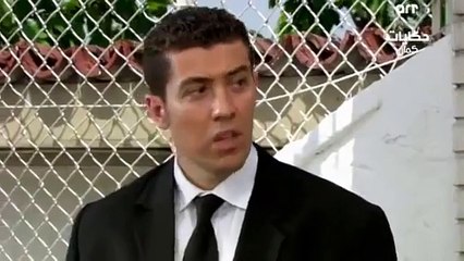 وادى الذئاب الجزء الثالث الحلقة 12 كاملة