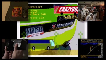 Hong Kong 97 - Angry Video Game Nerd - Episode 134