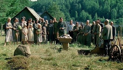 Лето волков (2011). 6 серия из 6