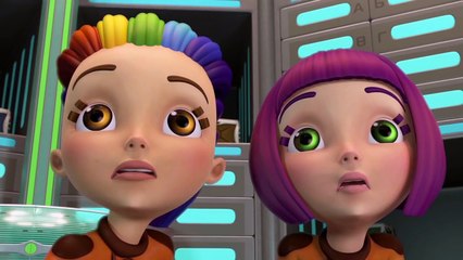 STАлиса знает, что делать! - Опасные иллюзии (2 серия)