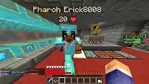 Minecraft Factions VERSUS