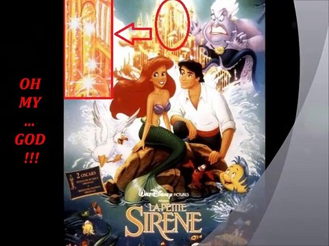 Messages subliminaux de dessins animés (photos) Fun Fan FUN Videos