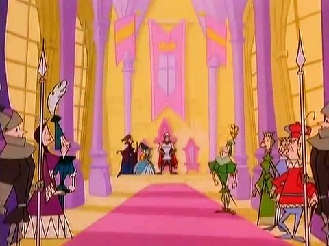 La petite princesse - Dessins animés en français complet Fun Fan FUN Videos