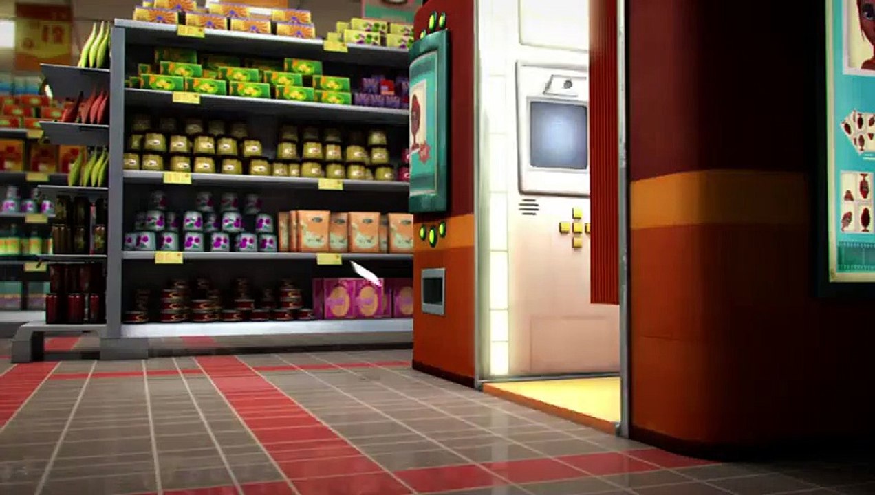 1H de Lapins Crétins Invasion - Compilation (S2)  Fun Fan FUN Videos