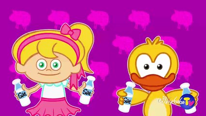 Adisebaba TV - Çocuk Şarkıları, Masallar ve Ninniler