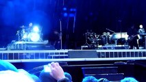 bruce springsteen - i`m on fire - munich 2013