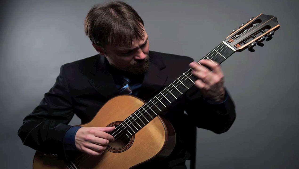 Gigue E minor Suite Murzia