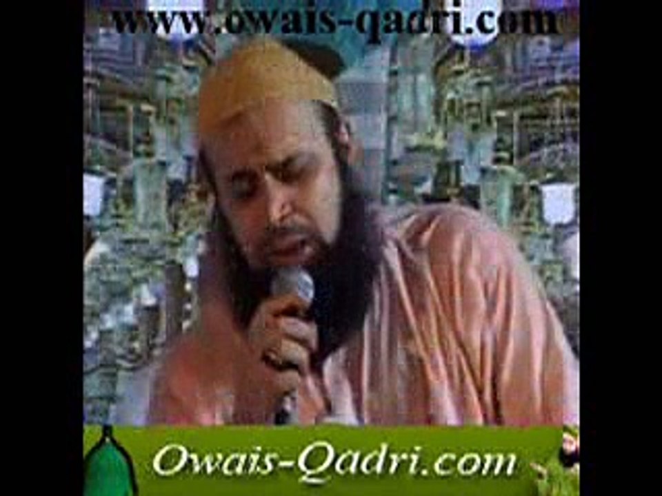 Abtar Thee Fiza - Owais Raza Qadri Videos