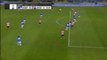 Goal Paul Pogba ~ Sampdoria 0-1 Juventus ~
