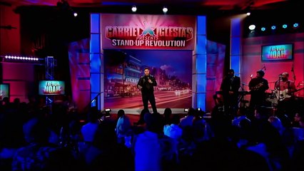 Damn TV_ StandUp Revolution Preview - Gabriel Iglesias  by Toba Tv