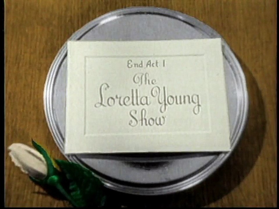 Loretta Young Show