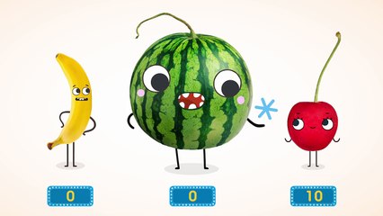 STПознавательно-развлекательное шоу  Умная тарелка . Выпуск 5