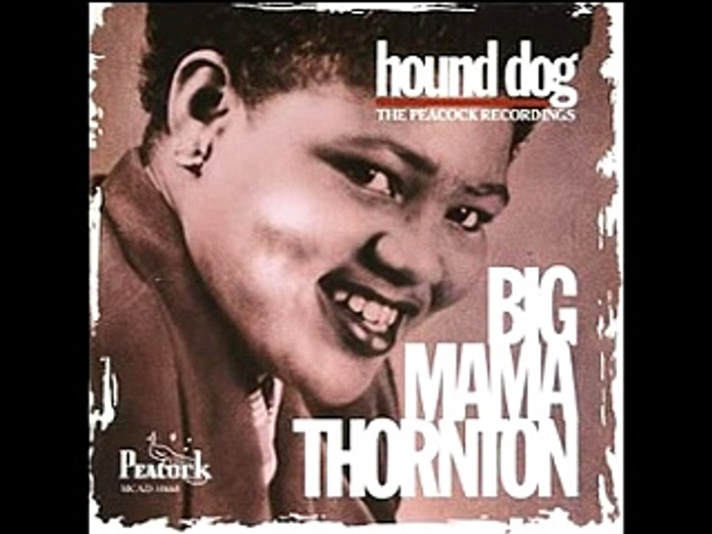 Big Mama Thornton - Everything Gonna Be Alright - Dailymotion Video