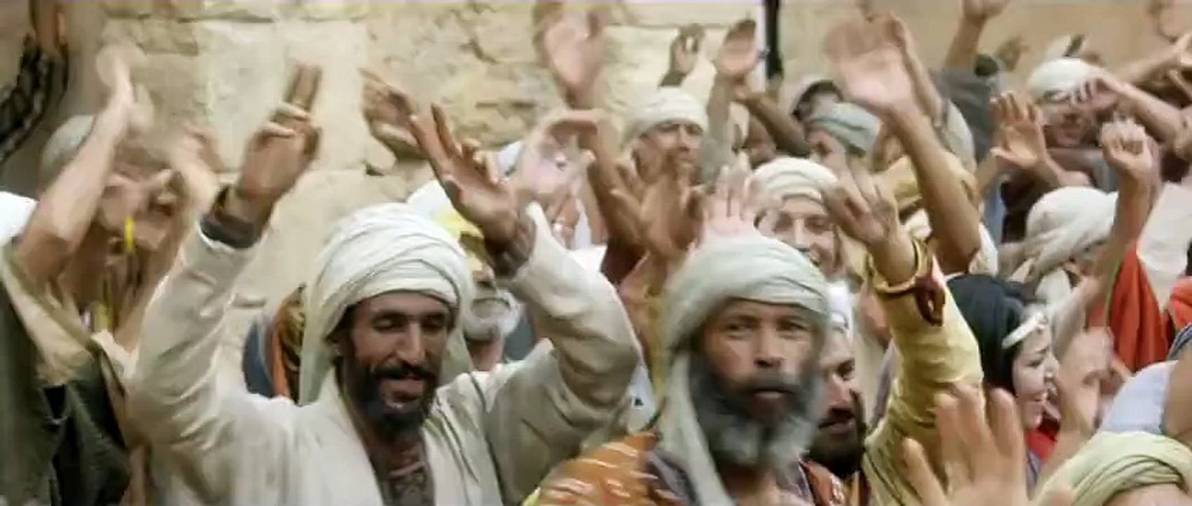 Black M - Le prince Aladin ft. Kev Adams