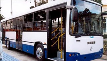 sketch kabyle - problème de transport " مشكلة النقل"